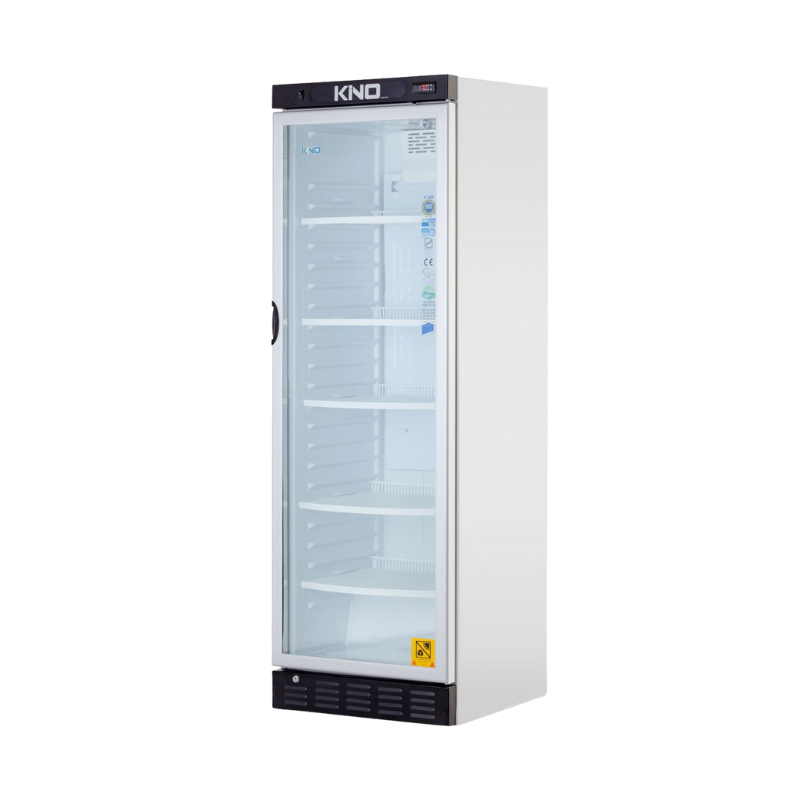 یخچال تک درب کینو مدل KR615WL