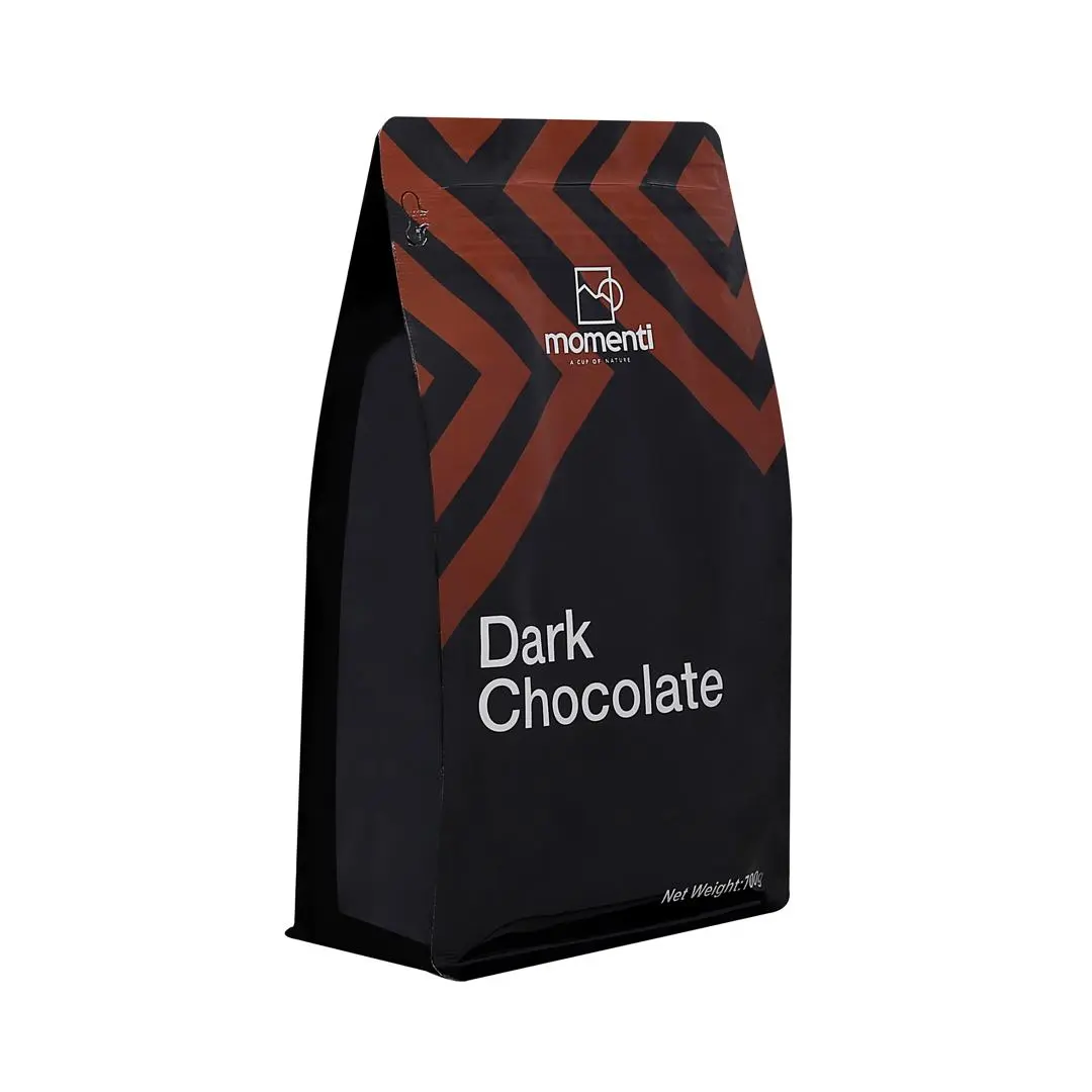هات دارک چاکلت مومنتی 700 گرم