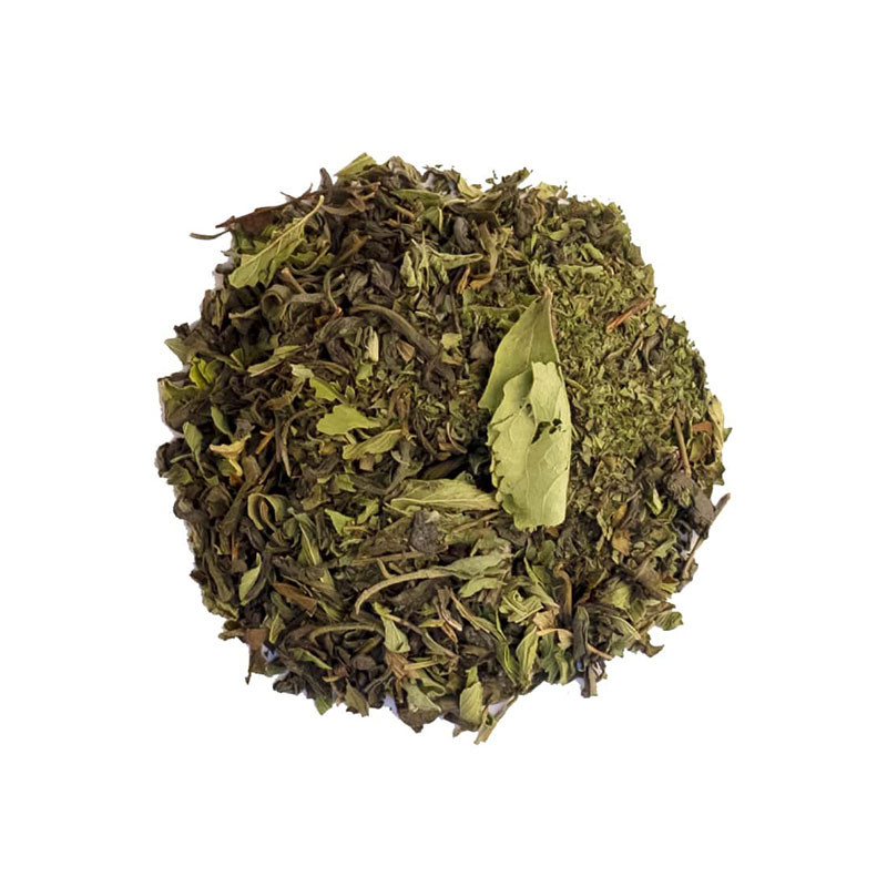چای سبز ایرانی تی رینک 150 گرم