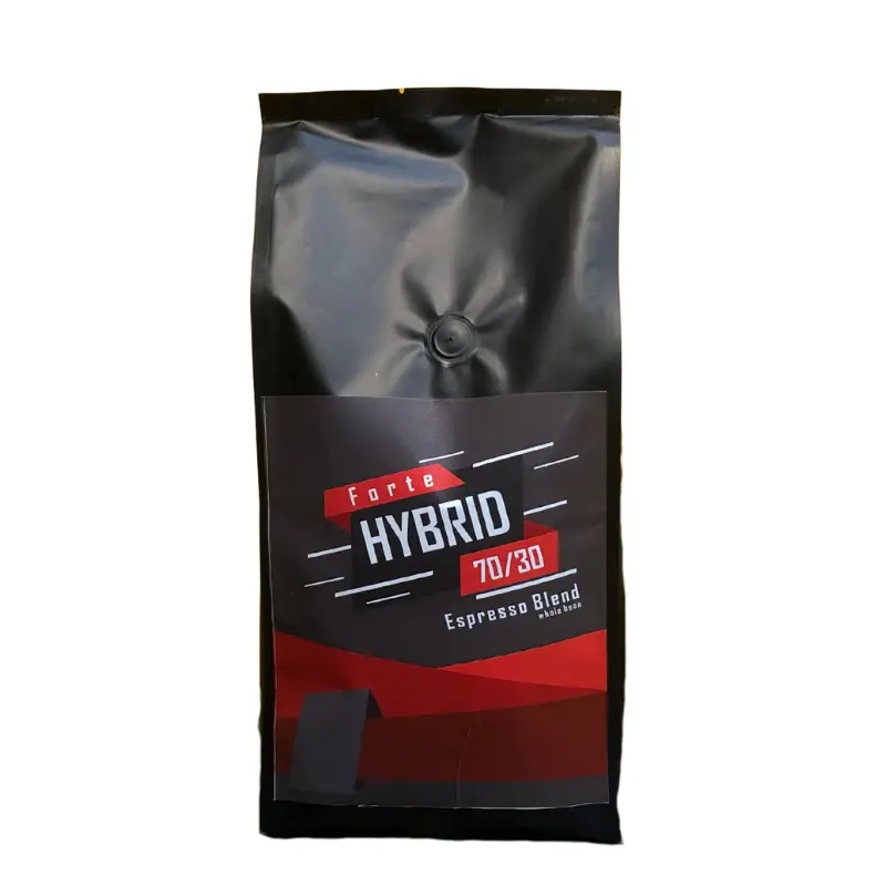 قهوه 70/30 عربیکا میکس دان هیبرید 1 کیلوگرم
