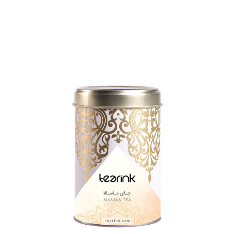 چای ماسالا تی رینک 250 گرم