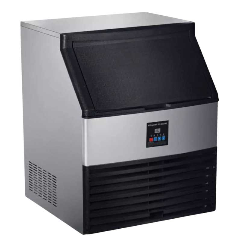 یخساز مکعبی 100 کیلویی مونودونتی مدل IM100M2