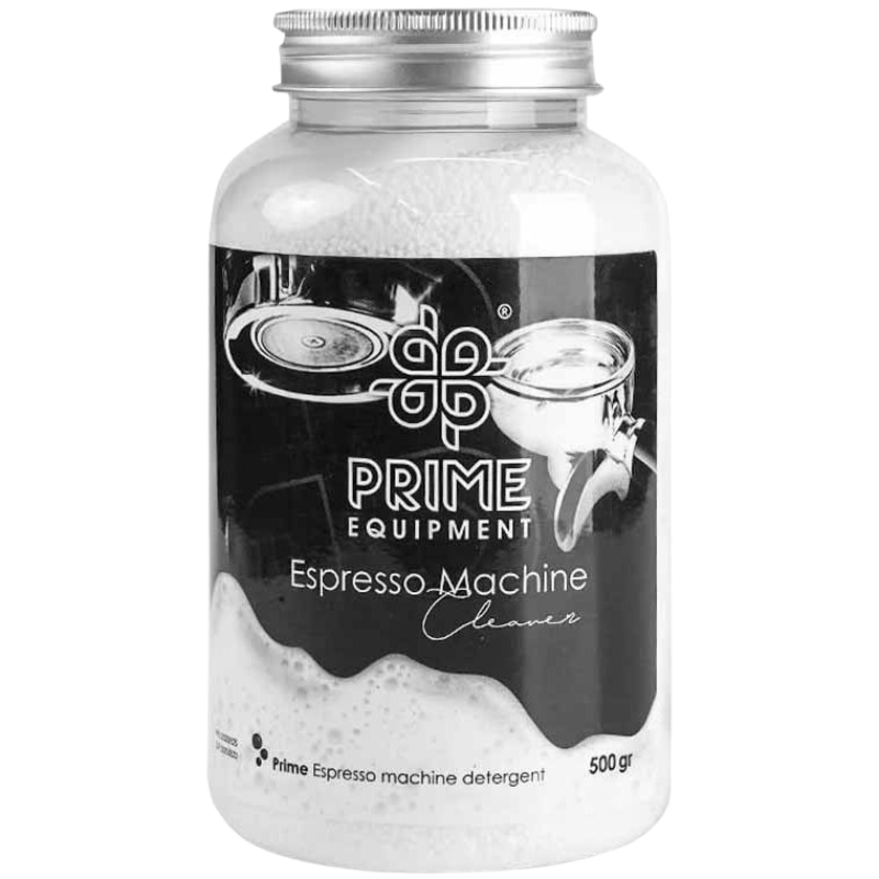 پودر شستشو اسپرسو پرایم 500 گرم