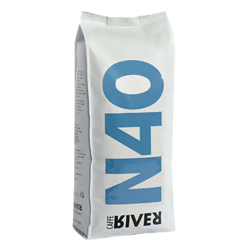 قهوه N40 ریور 1 کیلوگرم