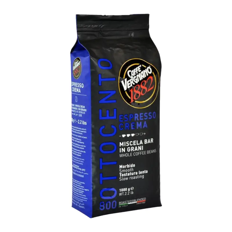 قهوه 80/20 ورنیانو 1 کیلوگرم