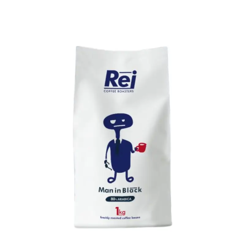 قهوه 80/20 من این بلک 1کیلوگرم