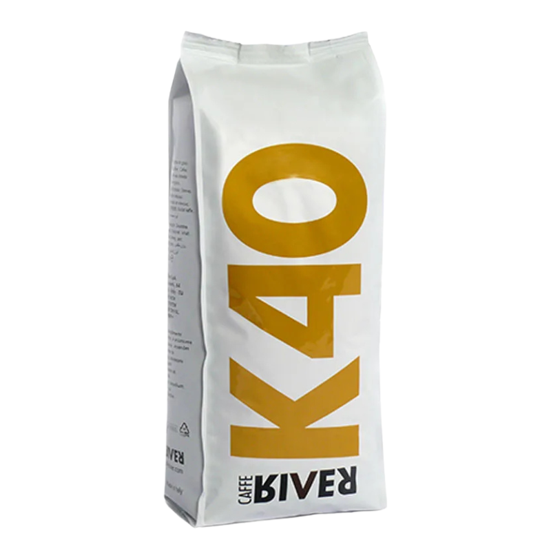 قهوه K40 ریور 1کیلوگرم
