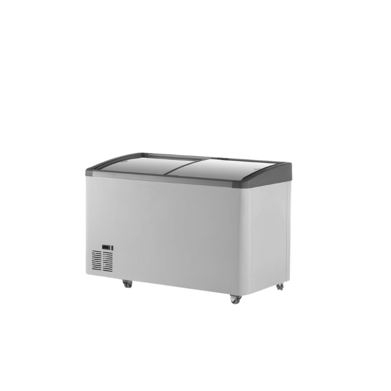 فریزر صندوقی کینو مدل CF1255