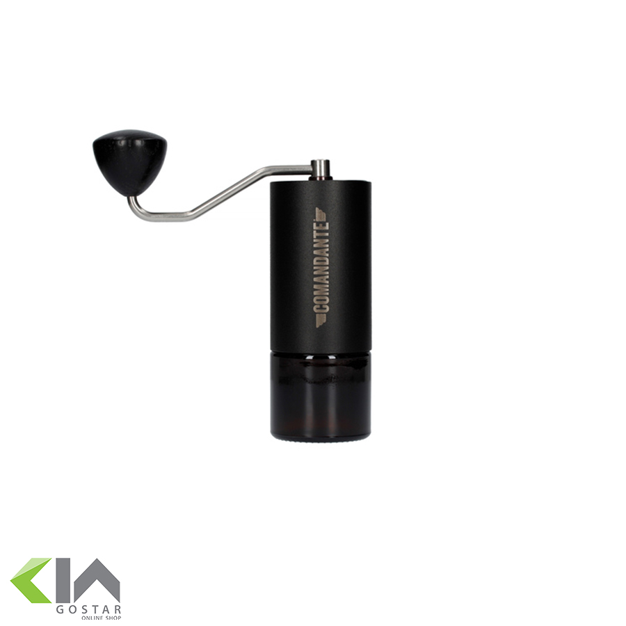 آسیاب دستی Comandante