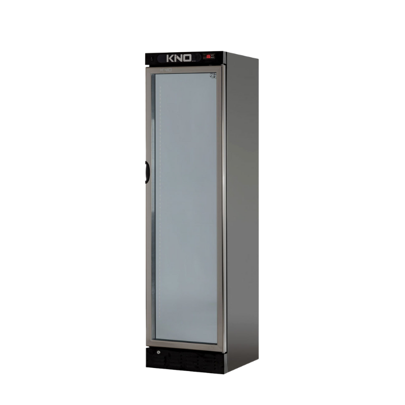 یخچال تک درب کینو مدل KR500 WLBL