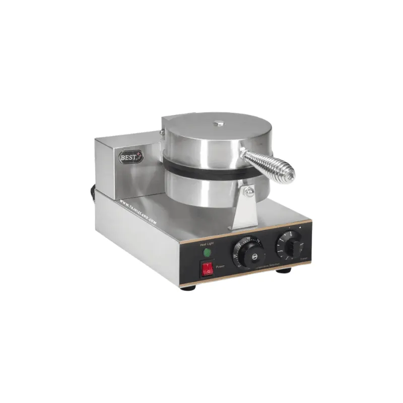 وافل گرد تک ثابت BEST-PFY-1