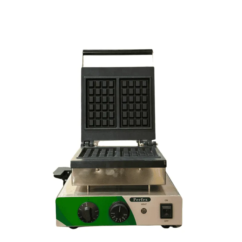 وافل مستطیل PERFEX - WF01S