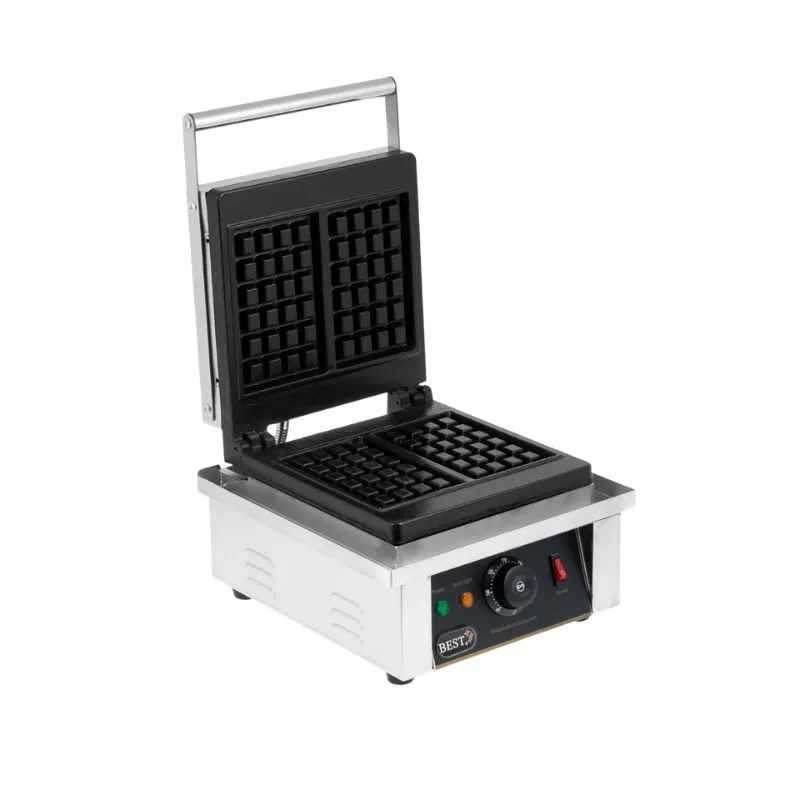 وافل مستطیل BEST PFY4