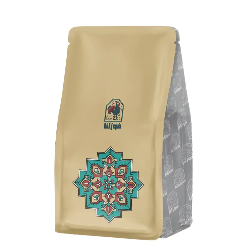 قهوه ترک فوژانا (250 گرم)