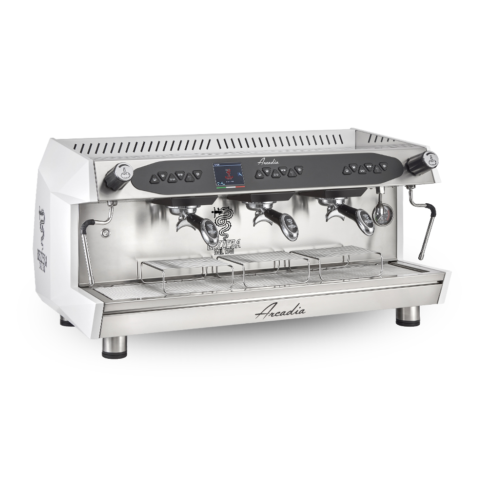 اسپرسوساز Bezzera مدل ARCADIA NEW PID 3GR