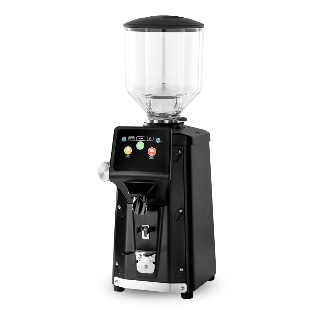 آسیاب آندیمند Quamar مدل A01 83mm