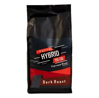 قهوه 70/30 هیبرید 1 کیلوگرم
