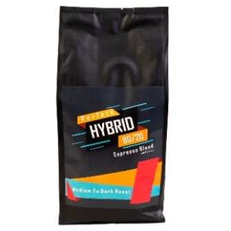 قهوه 60/40 Hybrid