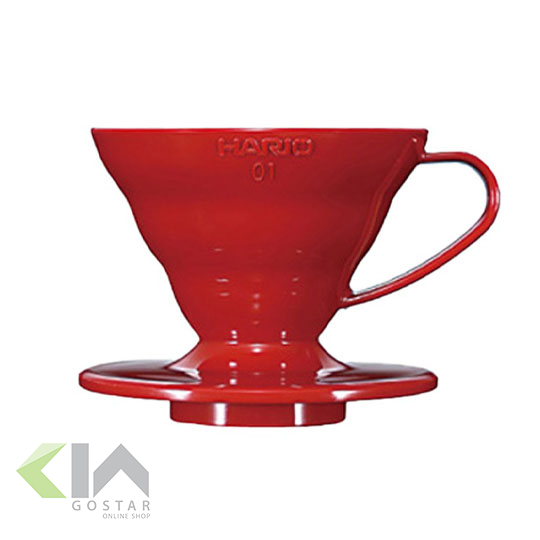 دریپر Hario V60 01