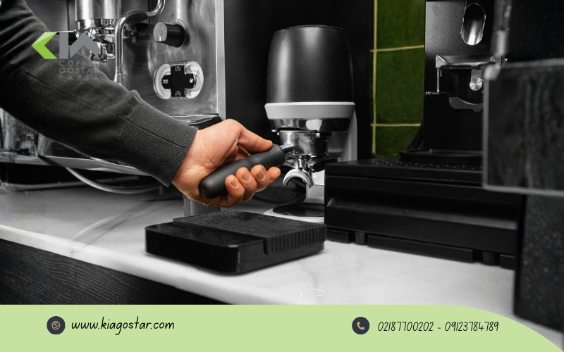 کدام قهوه‌ساز بهتر است؟