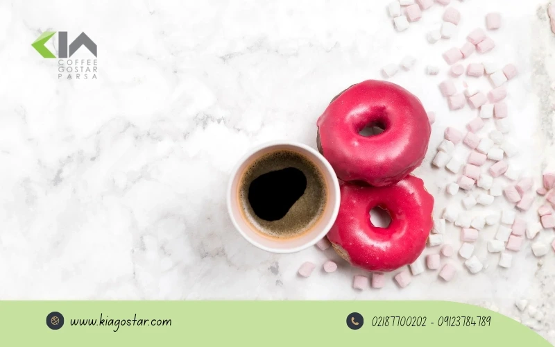 آیا قهوه چربی سوز است؟