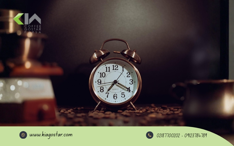 آیا می‌توان قهوه را ناشتا خورد؟