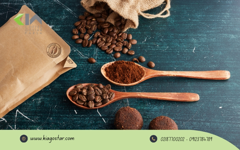 بهترین برند قهوه عربیکا در ایران