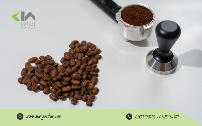 بهترین ترکیب دان قهوه برای اسپرسو