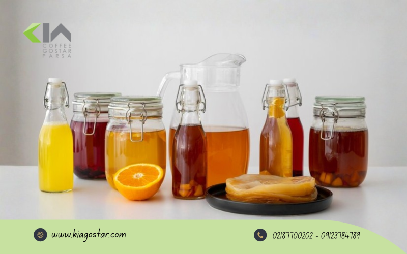 کدام سیروپ فو بهتر است؟