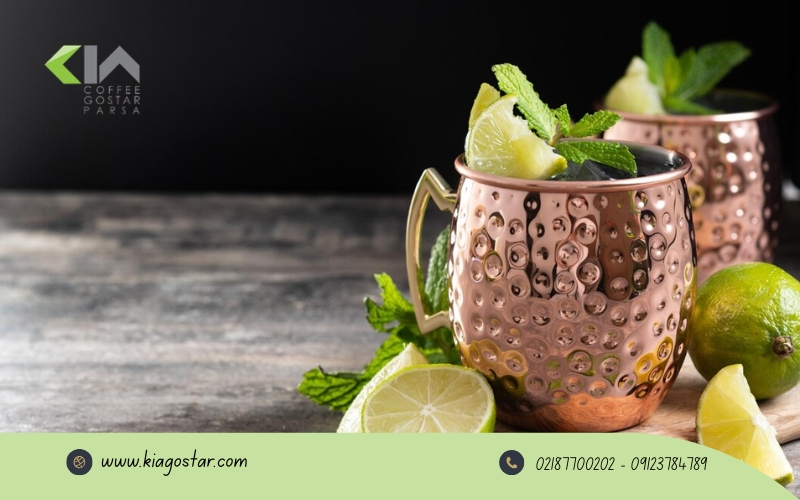 چگونه سیروپ موهیتو اصل را از تقلبی تشخیص دهیم؟