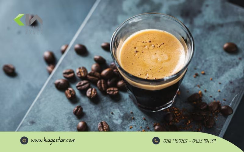 نکات مهم در خرید قهوه اسپرسو