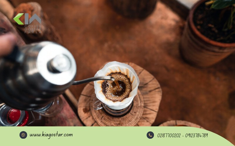 چگونه قهوه شیخ با کیفیت را تشخیص دهیم؟