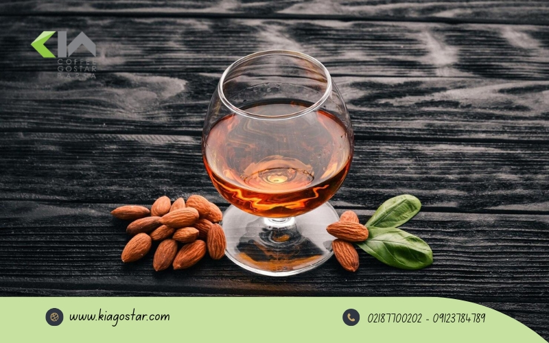 چگونه سیروپ آمارتو با کیفیت را تشخیص دهیم؟