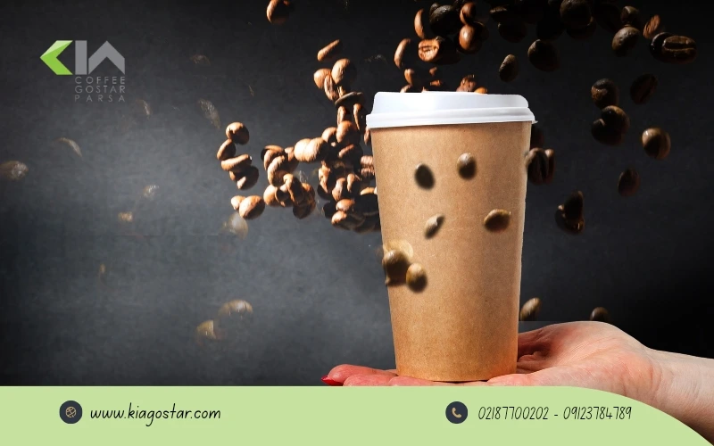 آیا قهوه مو را سفید می‌کند؟