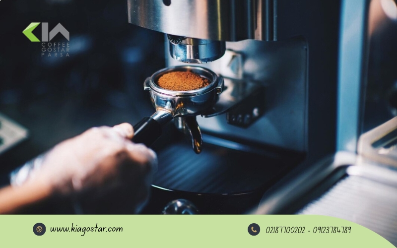 راهنمای خرید آسیاب قهوه