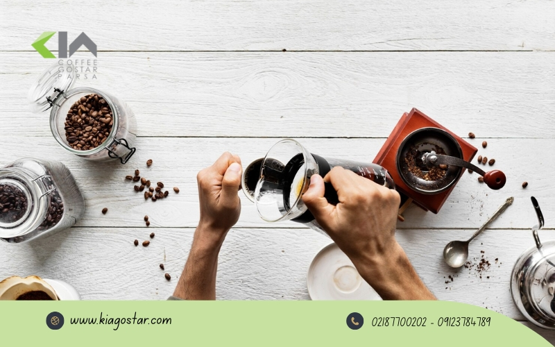 بهترین برند قهوه تخصصی کدام است؟