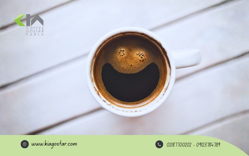 خرید بهترین نوع قهوه اسپرسو