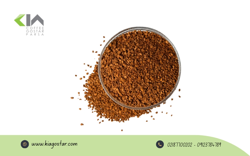 بهترین قهوه فوری کدام است؟