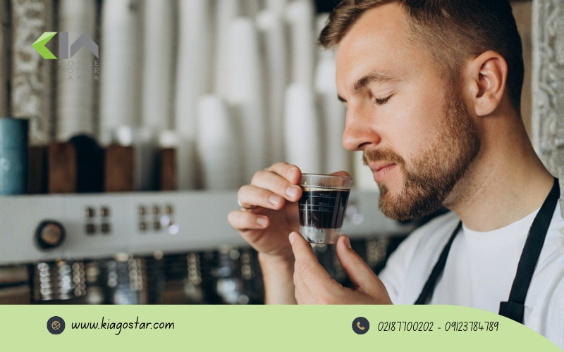 چرا قهوه اسپرسو برای کافی‌شاپ مهم است؟