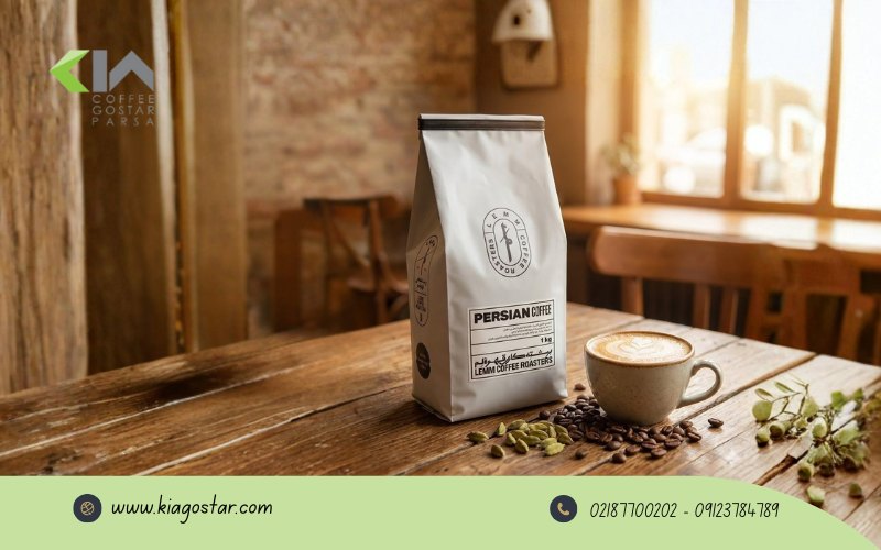 کجا قهوه شیخ بخریم؟