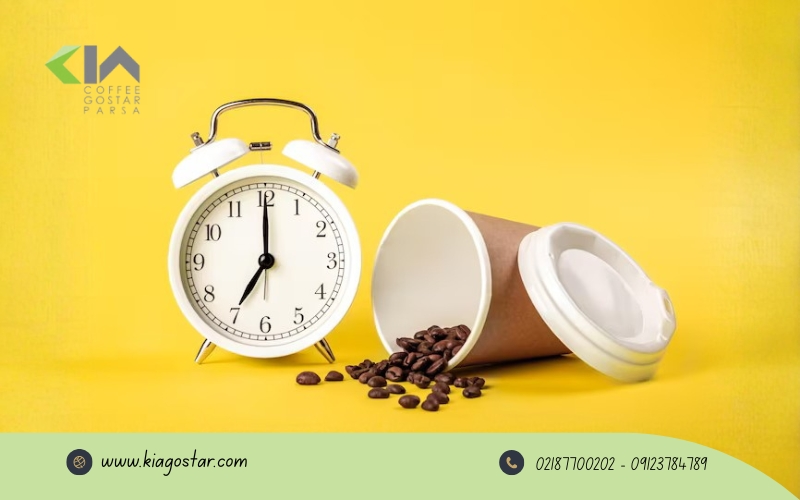 چه زمانی قهوه بخوریم تا لاغر شویم؟