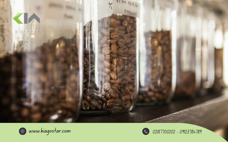 آیا می‌توان قهوه را در یخچال نگهداری کرد؟