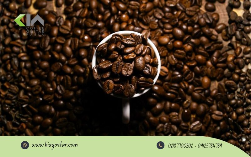 نکات مهم در خرید دانه قهوه