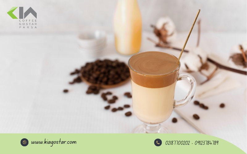 سیروپ آیریش چه طعمی دارد؟