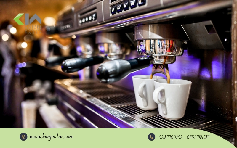 بهترین قهوه‌ساز کدام است؟