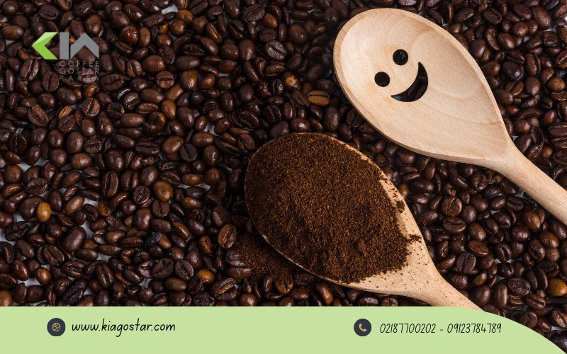 چرا دانه قهوه برای کافی‌شاپ مهم است؟