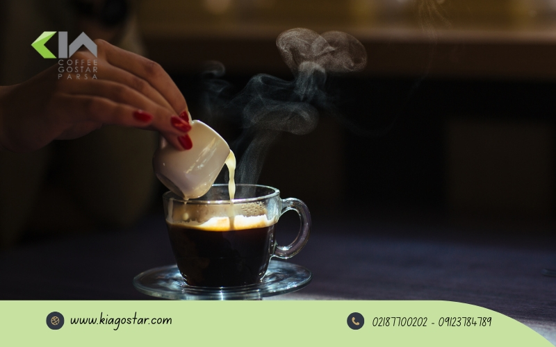 تفاوت قهوه تخصصی حرفه‌ای و خانگی چیست؟