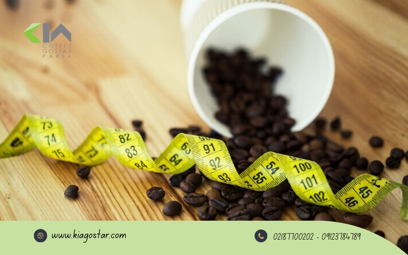 چه موقع قهوه بخوریم برای لاغری؟